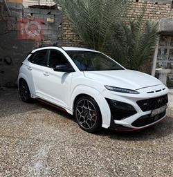 هيونداي كونا